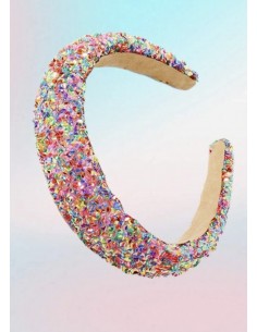Diadema Colorines