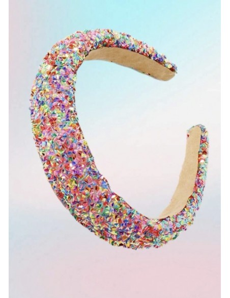 Diadema Colorines