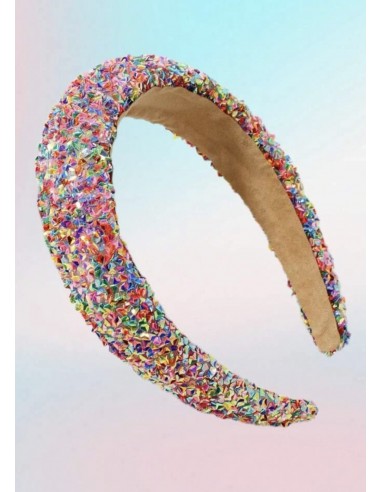 Diadema Colorines