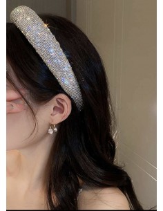 Diadema ELEGANCIA