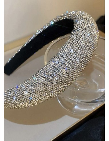 Diadema ELEGANCIA