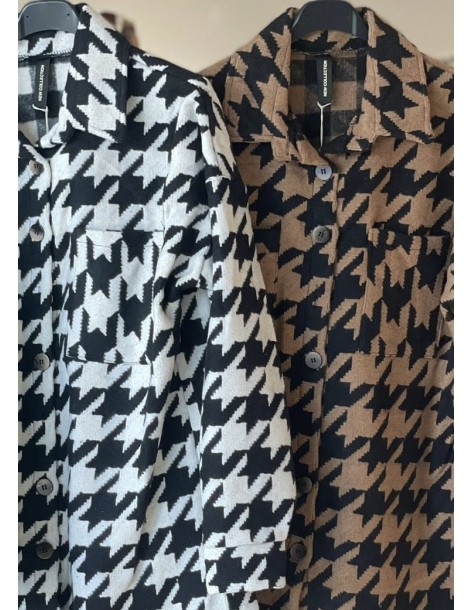 SOBRECAMISA pata gallo 2