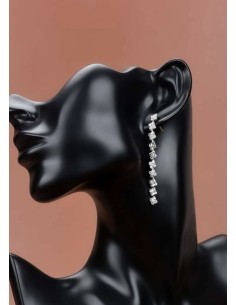 Pendientes KRISTAL NUEVO