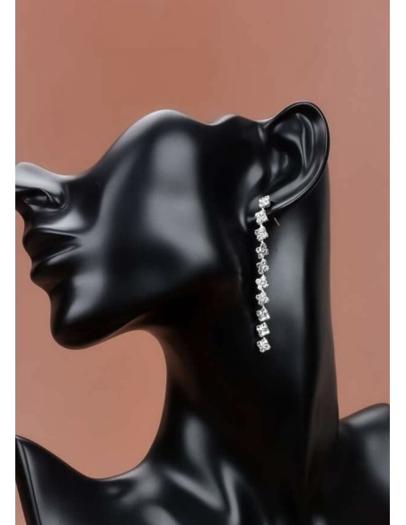 Pendientes KRISTAL NUEVO