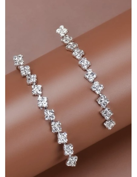 Pendientes KRISTAL NUEVO