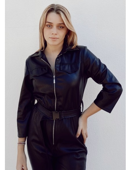 Mono Polipiel DAYANA