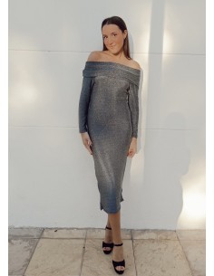 Vestido PURIPU FIESTA