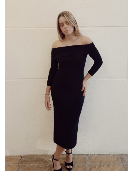 Vestido PURIPU FIESTA