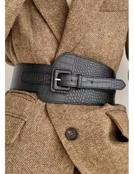 Cinturón Fajin SNAKW