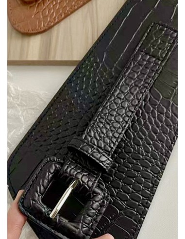 Cinturón Fajin SNAKW