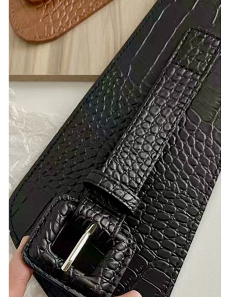 Cinturón Fajin SNAKW