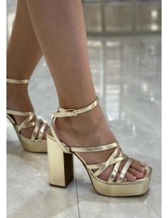 Taconazos DELUXX GOLD