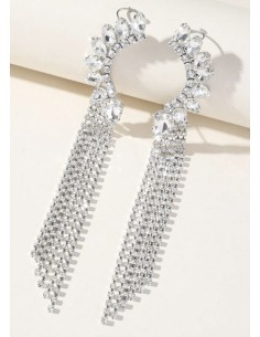 Pendiente trepador BIGGE 2