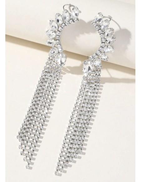 Pendiente trepador BIGGE