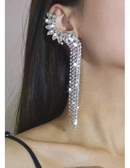 Pendiente trepador BIGGE