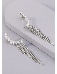 Pendiente trepador BRIL 2