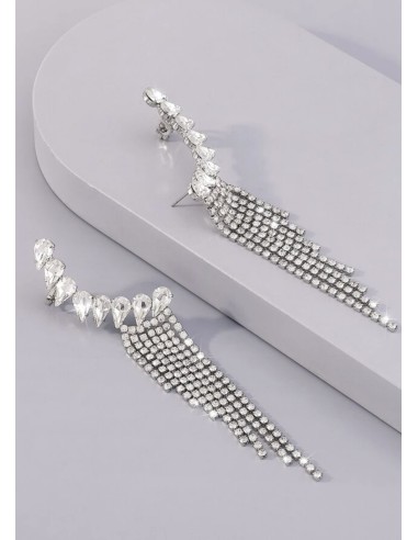 Pendiente trepador BRIL