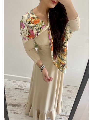 VESTIDO KANASTERO Flamenca