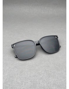 Gafas pasta unisex 2