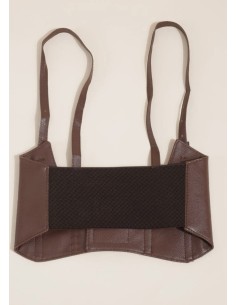 Cinturón TIRANTES FAJYY 2