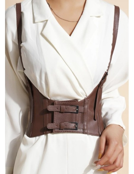 Cinturón TIRANTES FAJYY