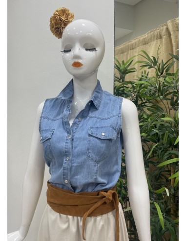 Falda FLAMENKA 1 VOLANTE