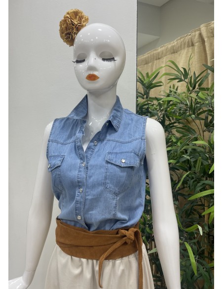 Falda FLAMENKA 1 VOLANTE