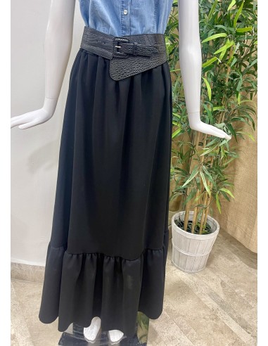 Falda FLAMENKA 1 VOLANTE