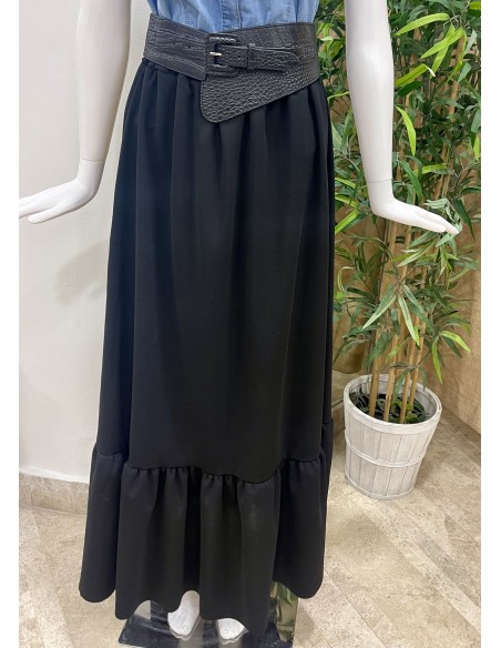 Falda FLAMENKA 1 VOLANTE