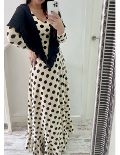 VESTIDO KANASTERO Flamenca