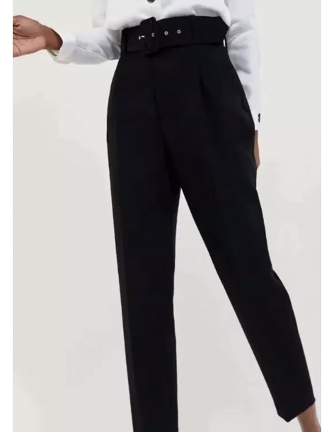 Pantalón PALOMA negro