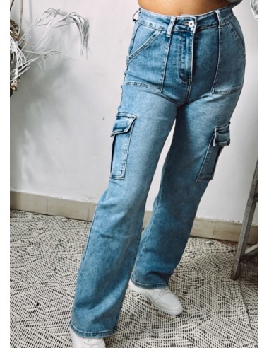 Jeans kargo24