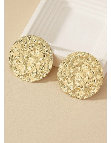 Pendientes PLATO GOLD