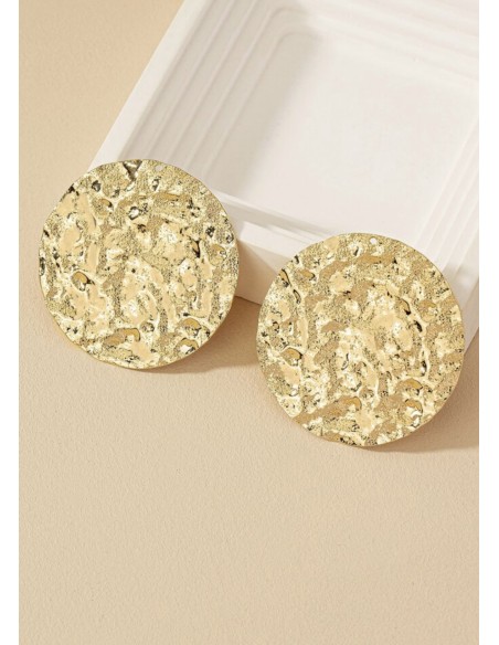 Pendientes PLATO GOLD