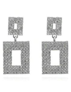 Pendientes BRILLI KUA