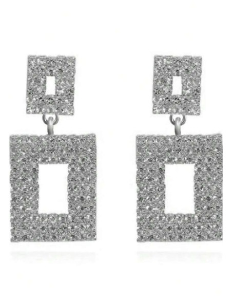 Pendientes BRILLI KUA