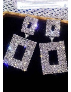 Pendientes BRILLI KUA 2