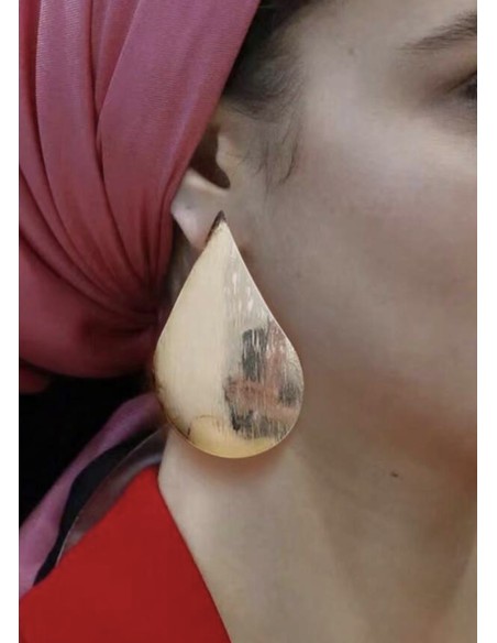 Pendientes SUPER GOTON