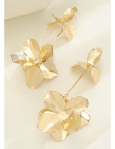 Pendientes FLOR KASK