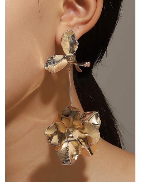 Pendientes FLOR KASK