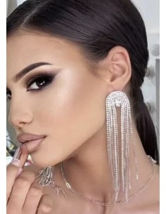 Pendientes DON BRILLON