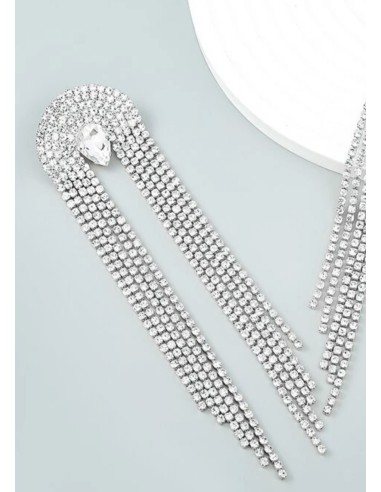 Pendientes DON BRILLON