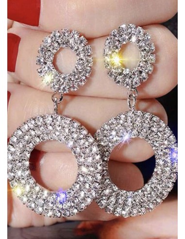 Pendientes BRILLO22