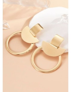 Pendientes GEO BIG 2