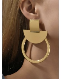 Pendientes GEO BIG