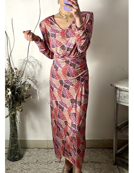 Vestido FIESTA RENNY