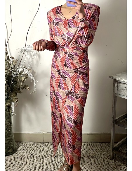 Vestido FIESTA RENNY