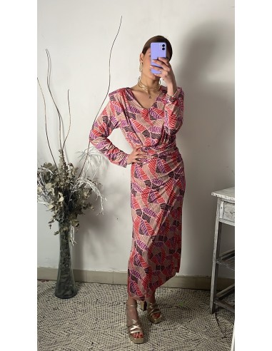 Vestido FIESTA RENNY