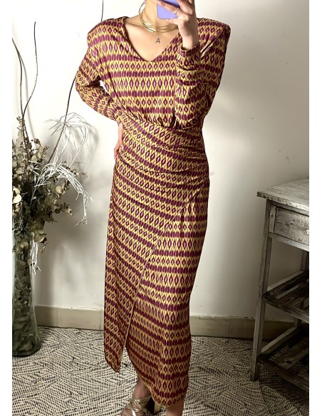 Vestido FIESTA RENNY