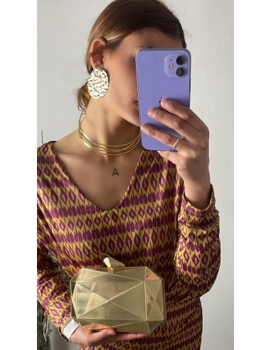 Vestido FIESTA RENNY